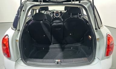Cooper Countryman