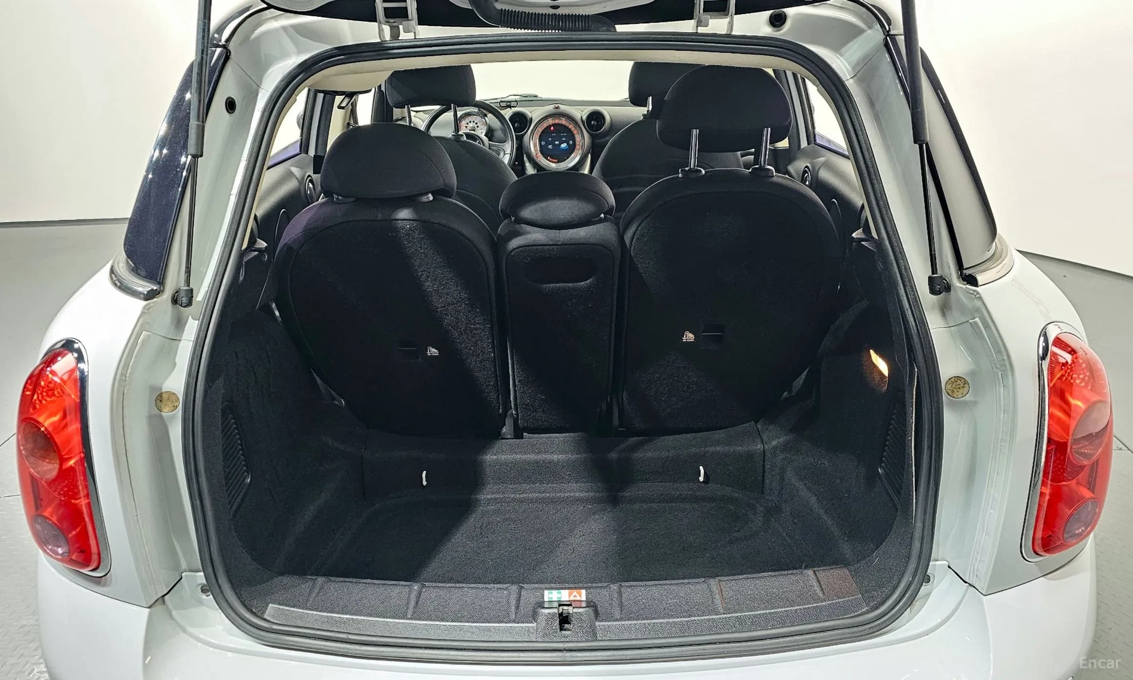 Cooper Countryman