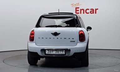 Cooper Countryman