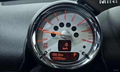 Cooper Countryman