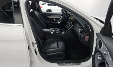 C-Class W205
