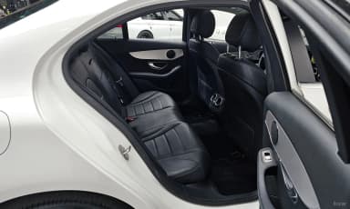 C-Class W205
