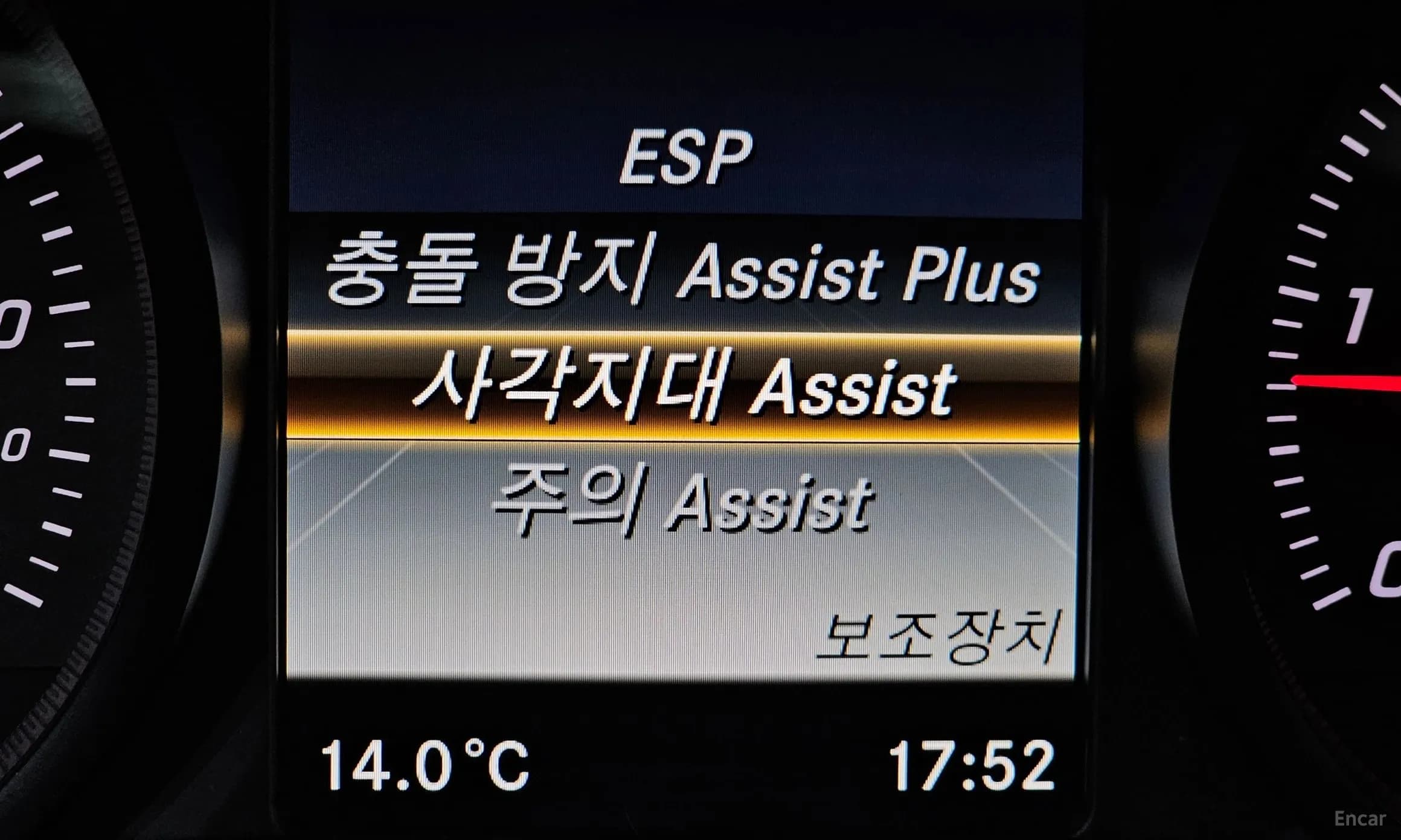 C-Class W205