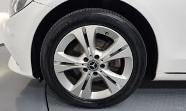 C-Class W205