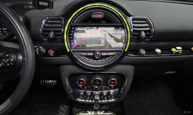 Cooper Clubman