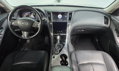 Q50