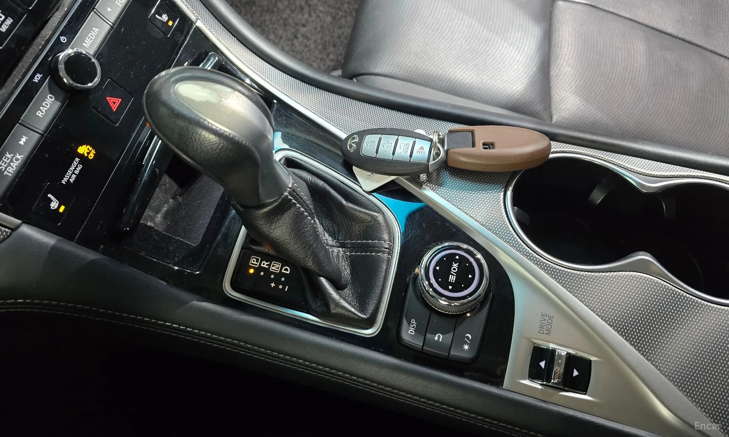 Q50
