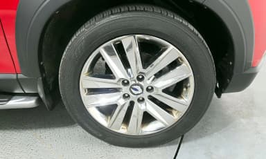 Rexton Sports