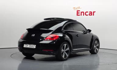 The Beetle