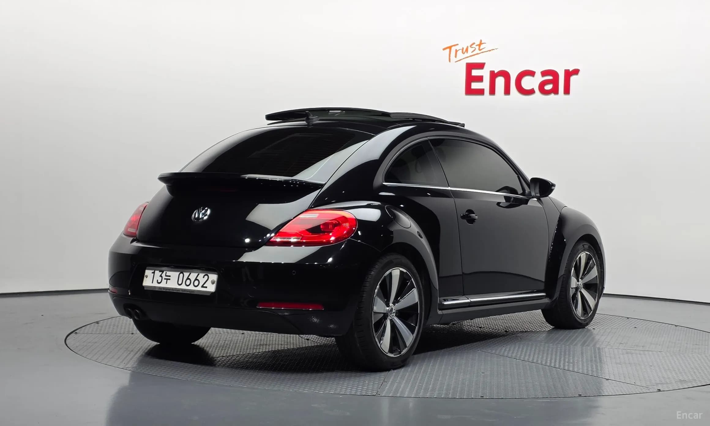 The Beetle