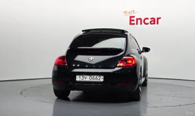 The Beetle