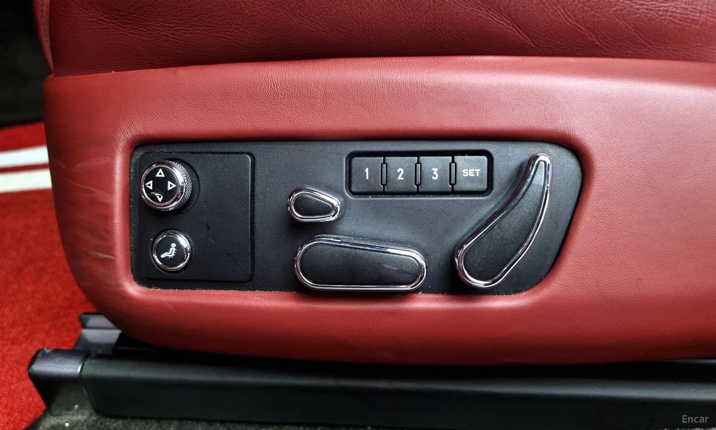 Continental GT 2nd Generation