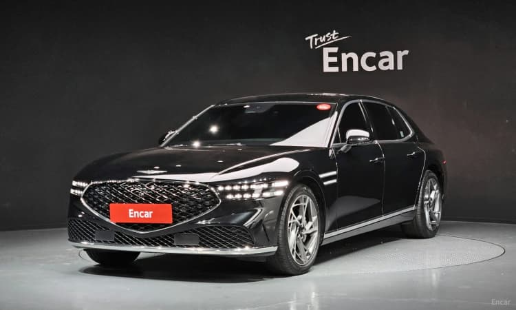 G90 (RS4)