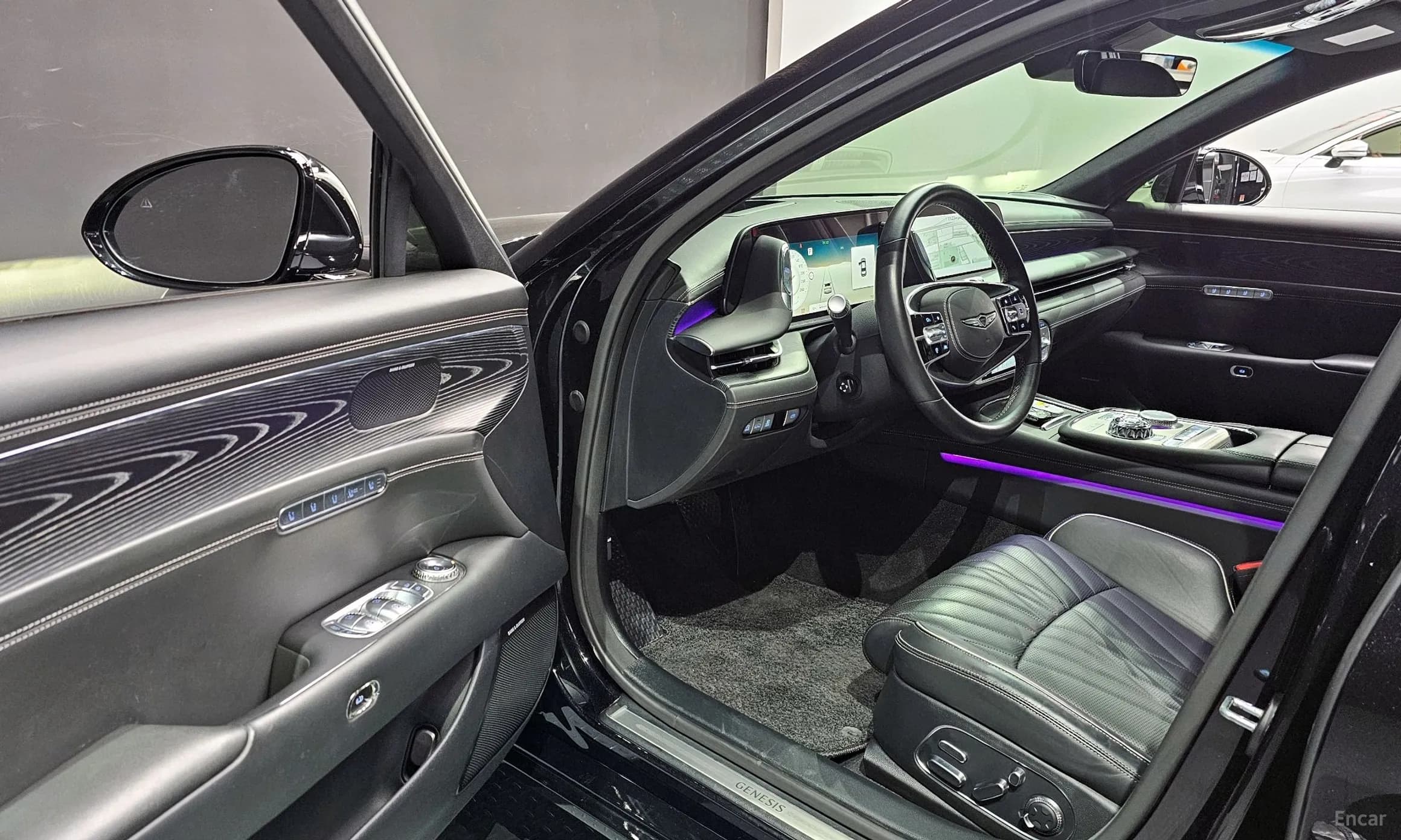 G90 (RS4)