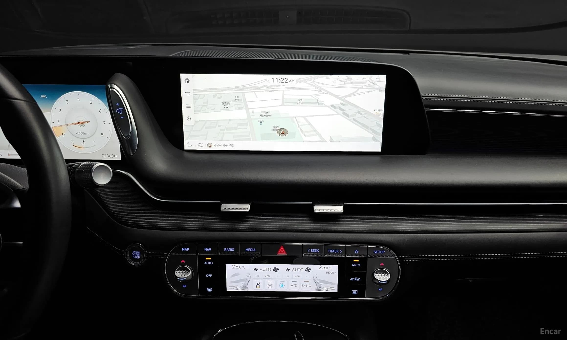 G90 (RS4)