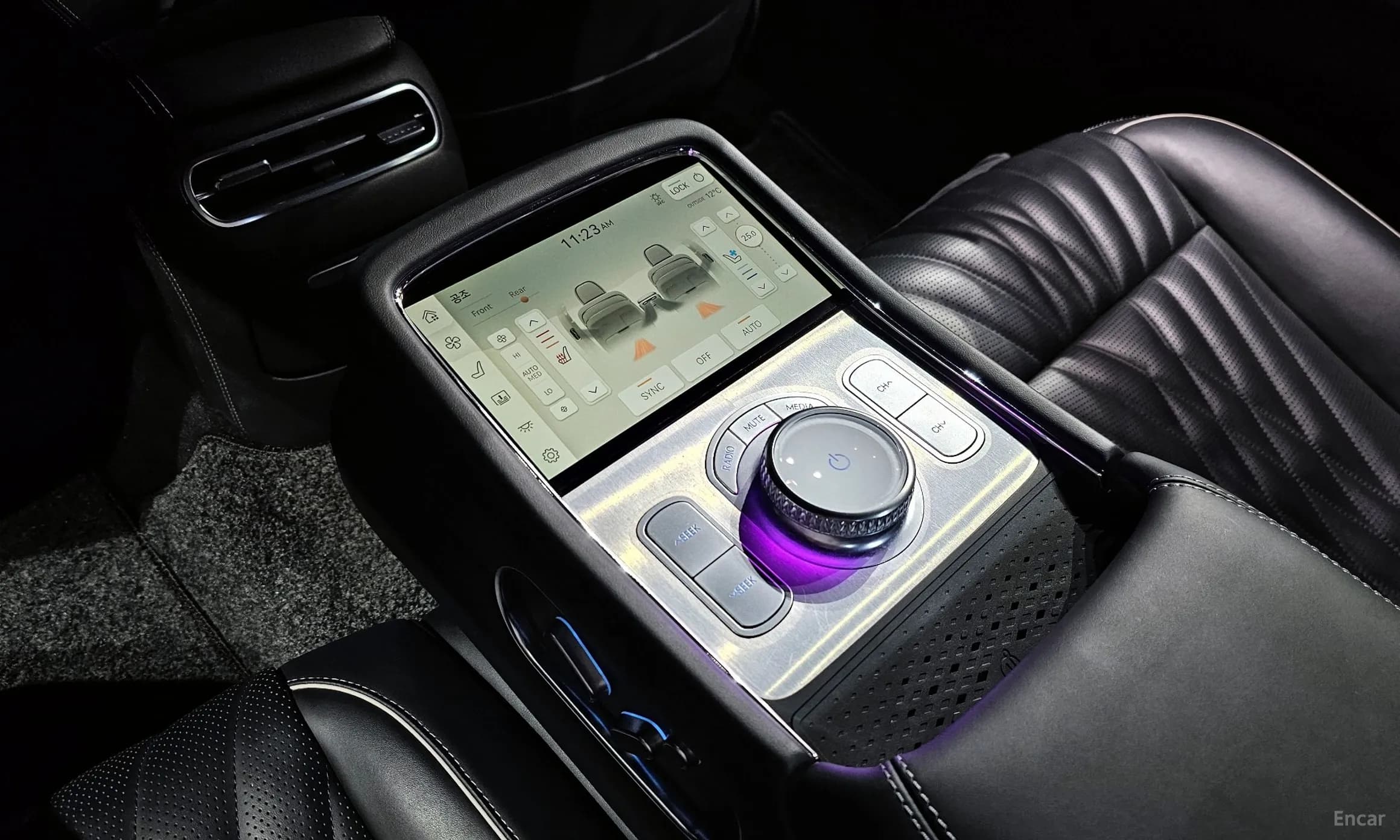 G90 (RS4)