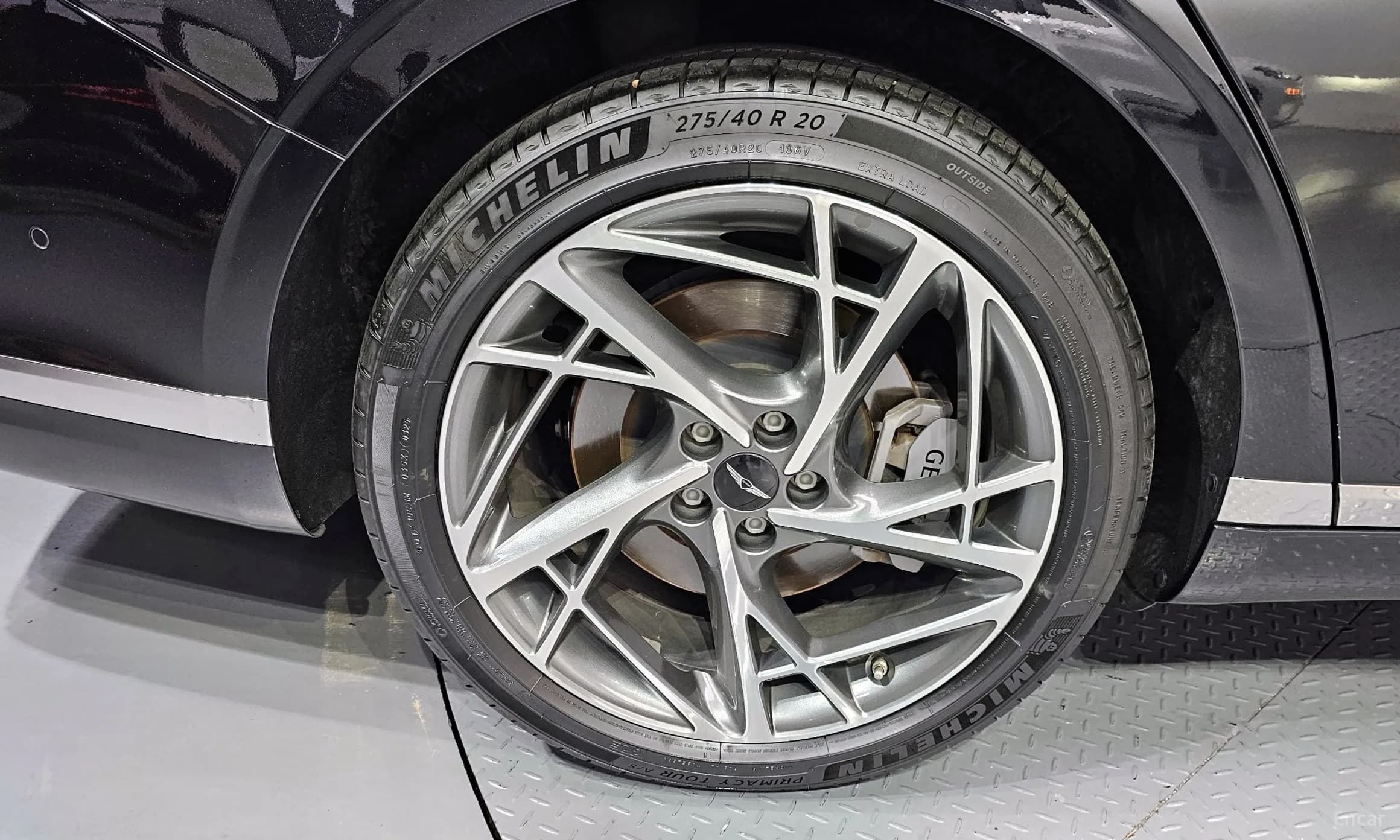 G90 (RS4)