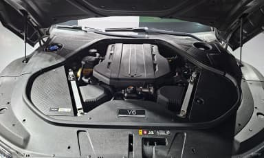 G90 (RS4)