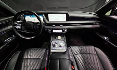 G90 (RS4)