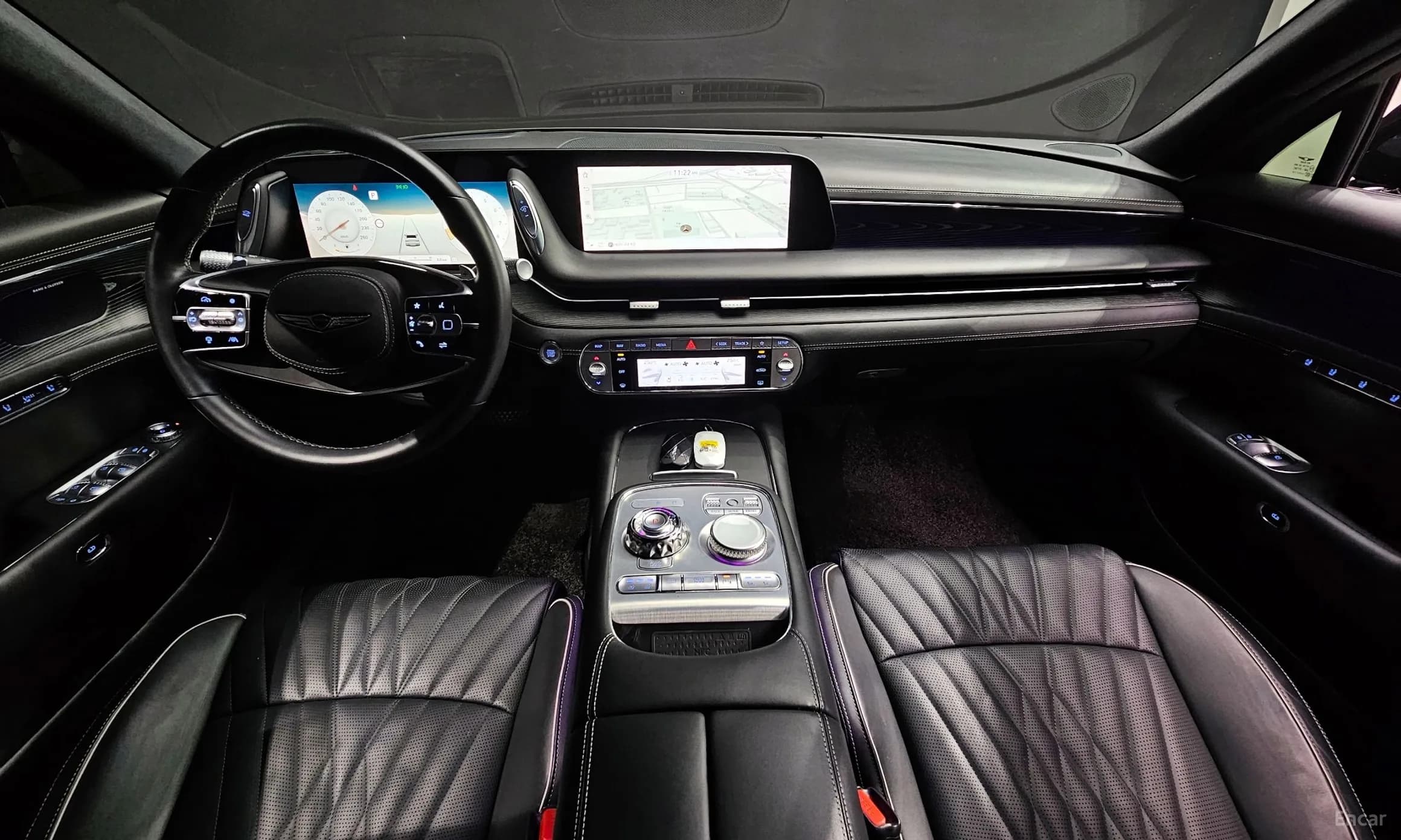 G90 (RS4)