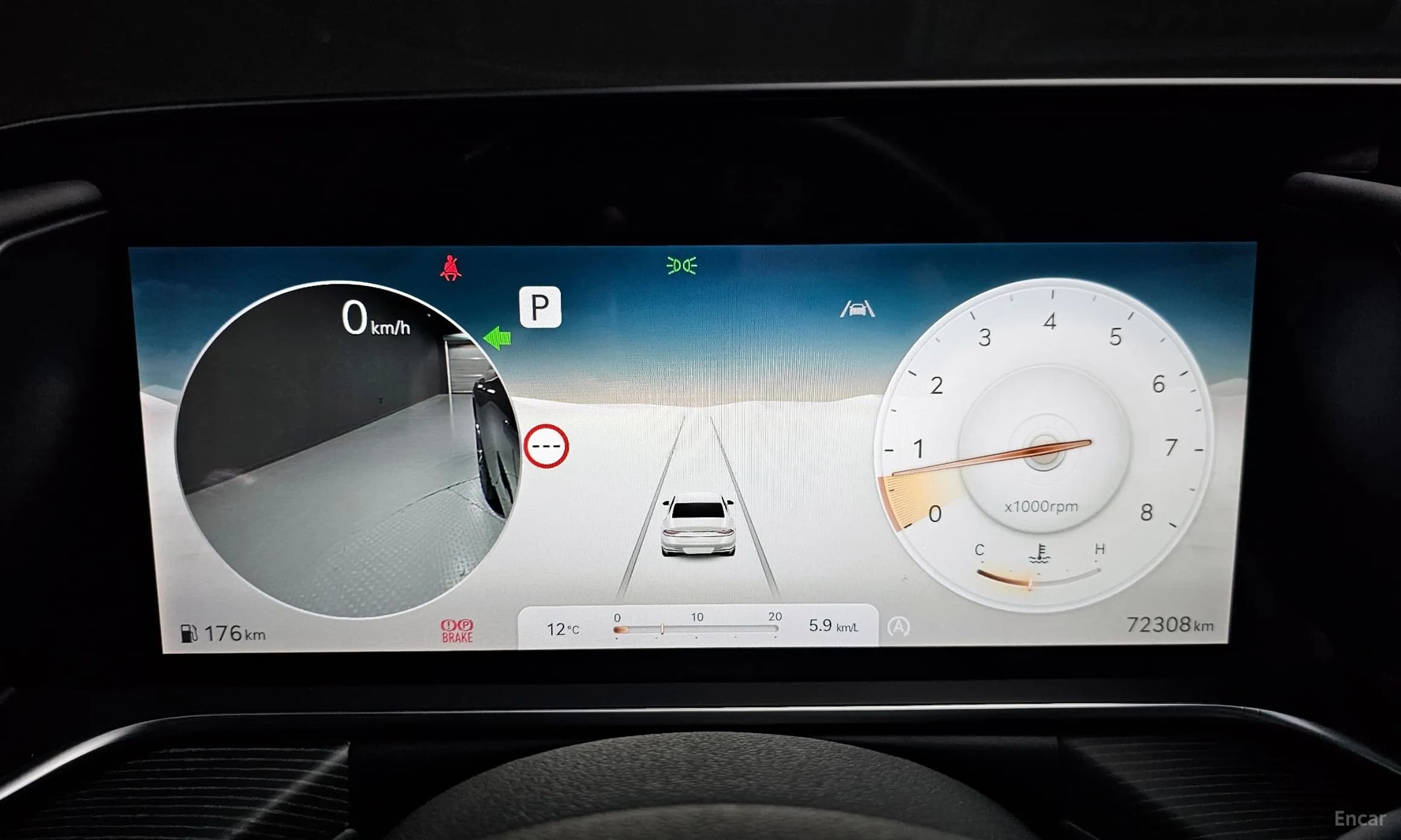 G90 (RS4)