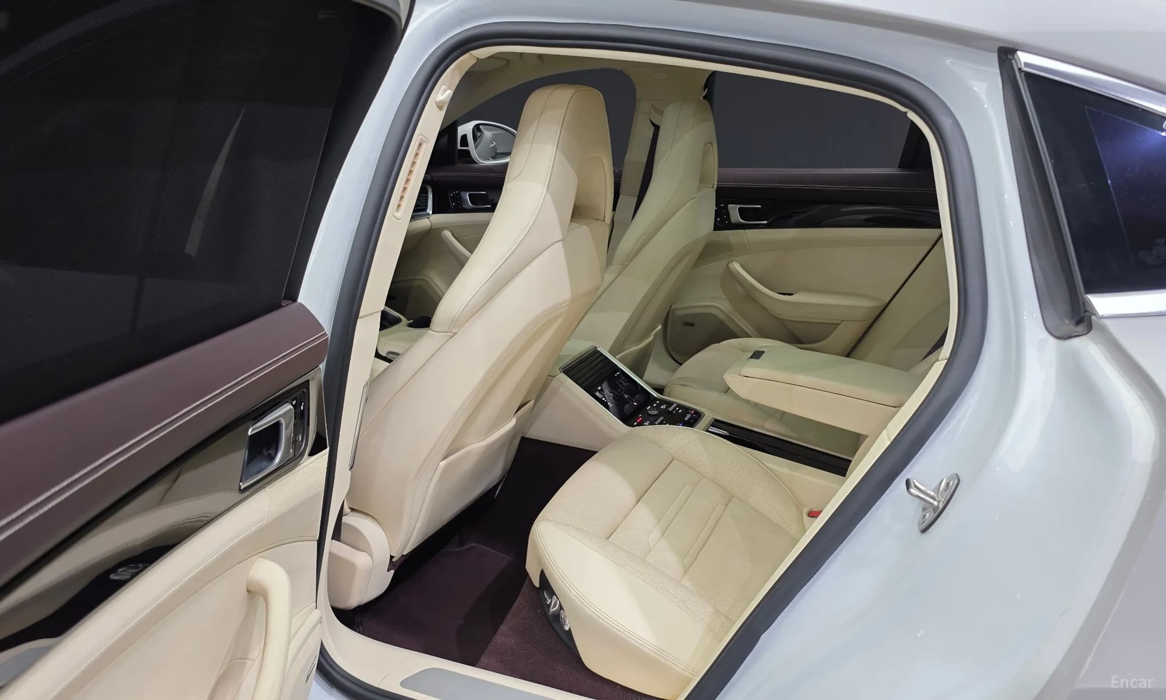 Panamera (971)