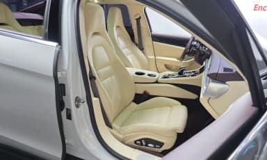 Panamera (971)