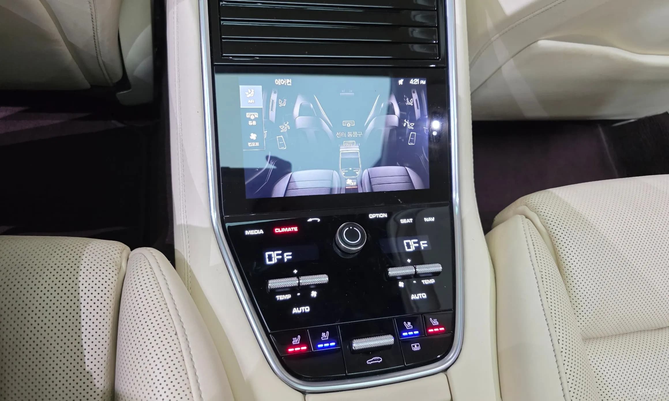 Panamera (971)