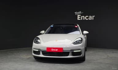 Panamera (971)