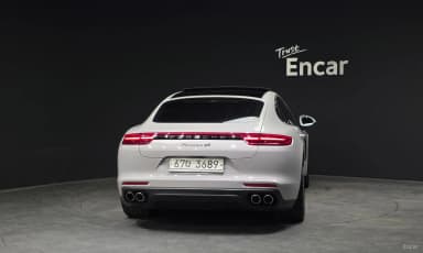 Panamera (971)