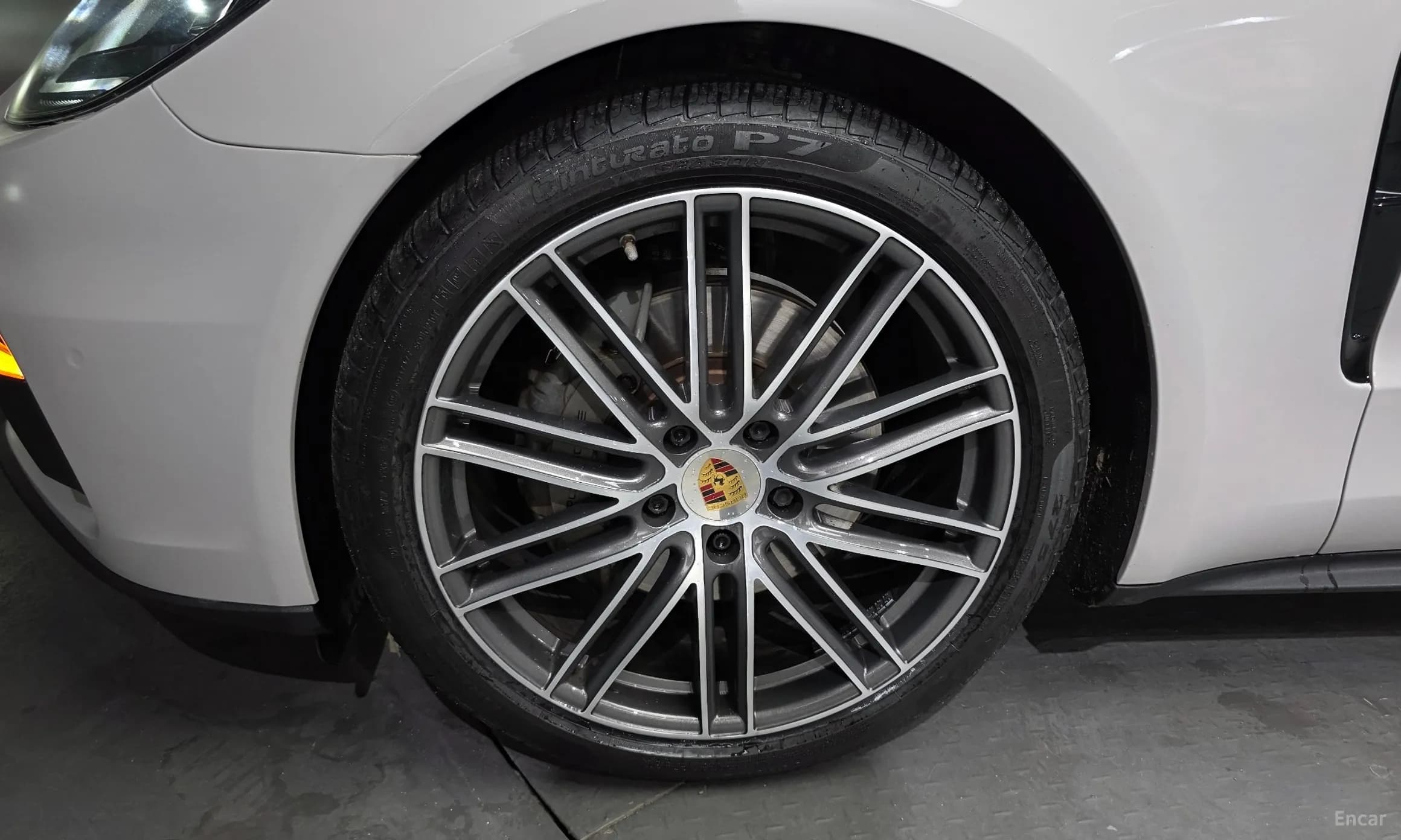 Panamera (971)