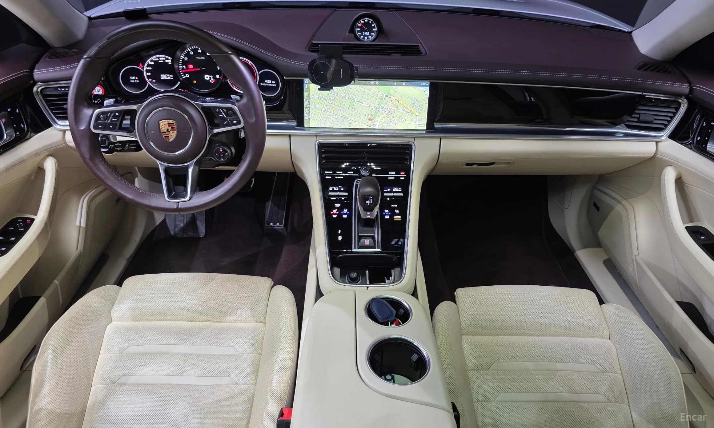 Panamera (971)