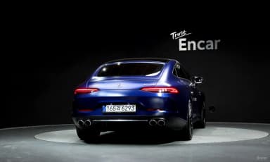 AMG GT