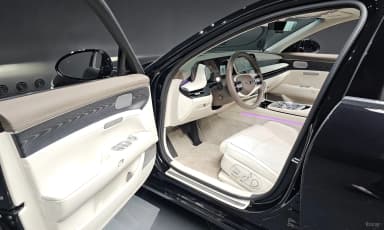 G90 (RS4)