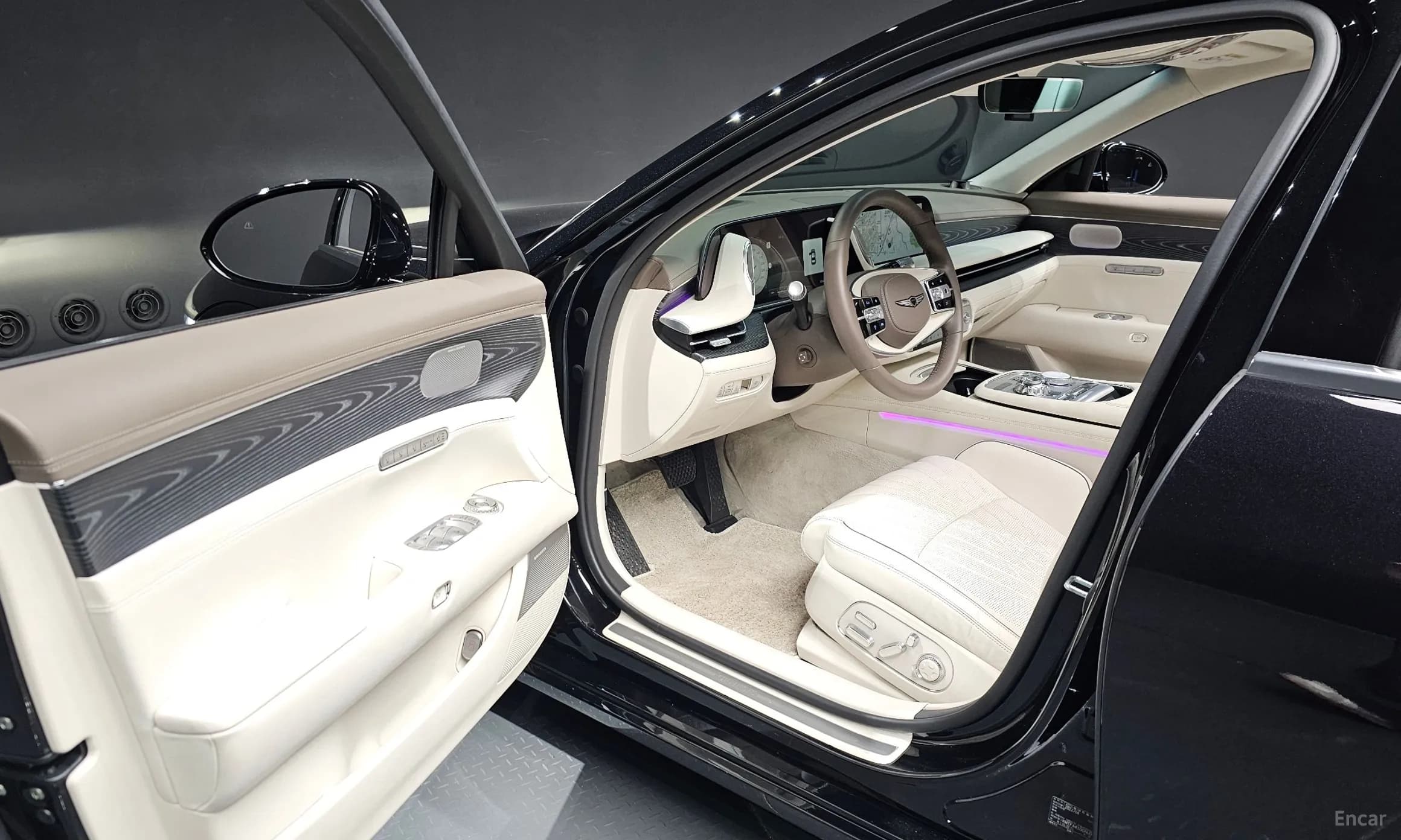 G90 (RS4)
