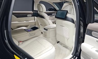 G90 (RS4)