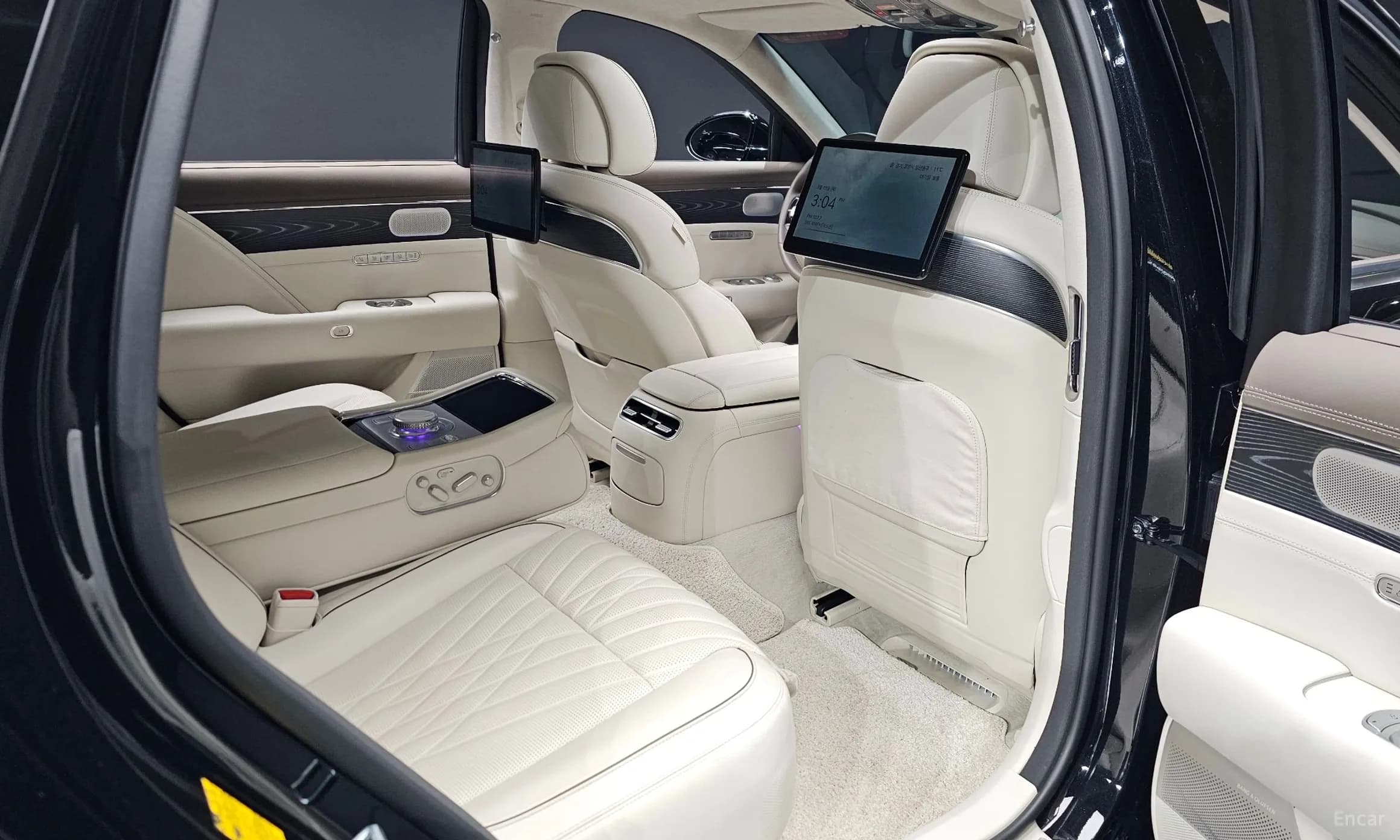 G90 (RS4)
