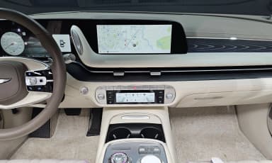 G90 (RS4)