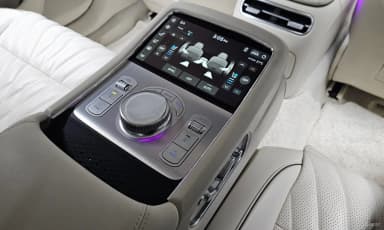 G90 (RS4)