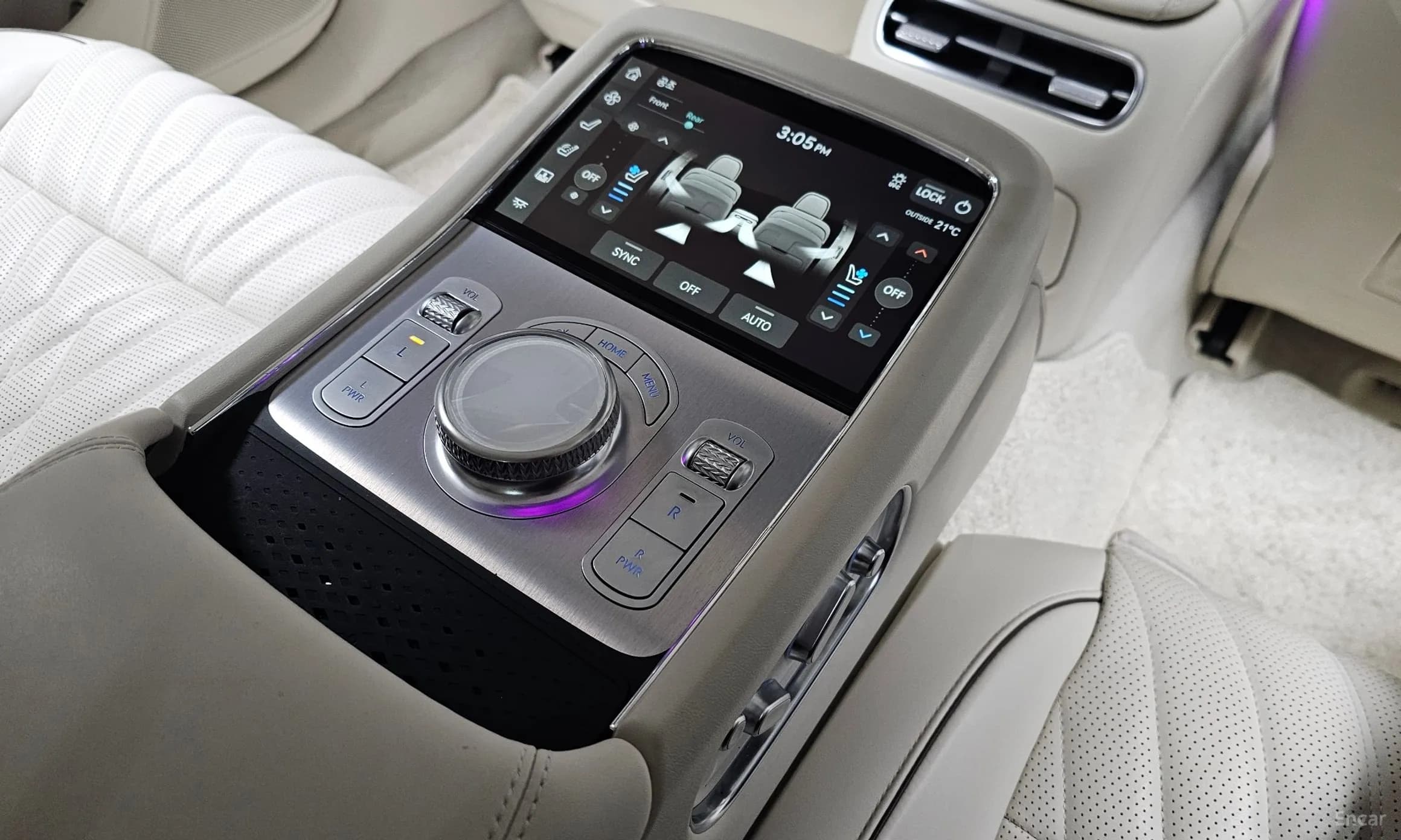 G90 (RS4)