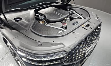 G90 (RS4)