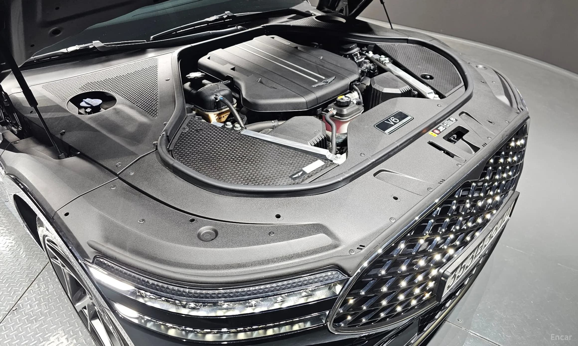 G90 (RS4)