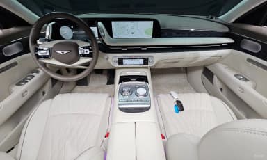 G90 (RS4)