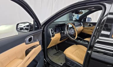 Sorento 4th generation