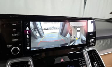Sorento 4th generation