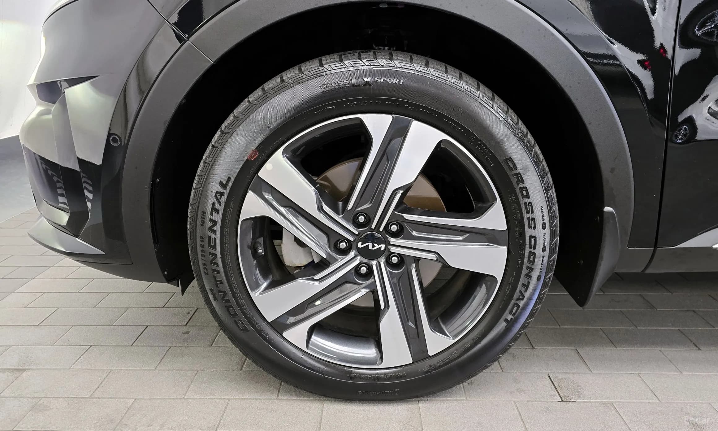 Sorento 4th generation