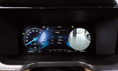 Sorento 4th generation