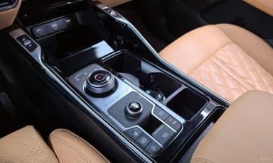 Sorento 4th generation