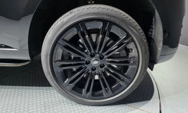Range Rover 5th Generation