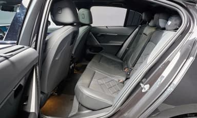 5 Series (G60)